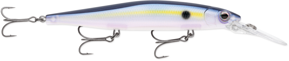 Buy pearl-sexy-shad PXR DEEP MAVRIK 110