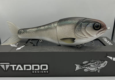 TADDO DESIGNS EON GLIDE 9" - 0