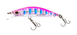 Buy pink-baby-trout YO-ZURI FLAT HEAVY MINNOW