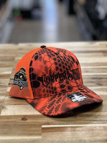 Buy fire-craw-richardson-112 COPPERSTATE TACKLE HATS