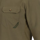FXR M BREEZE PERFORMANCE UPF LONGSLEEVE SHIRT 26-4