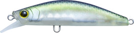 Buy matte-ghost-sexy-shad YO-ZURI FLAT HEAVY MINNOW