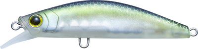 YO-ZURI FLAT HEAVY MINNOW