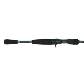 LEVEL RAKE SERIES CASTING RODS