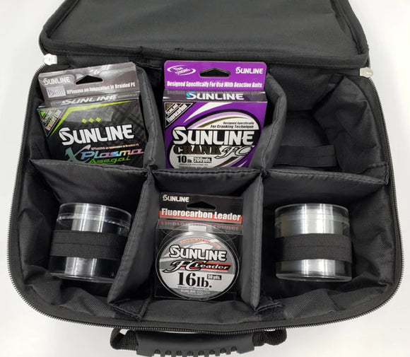 SUNLINE CAMO LINE STORAGE BAG