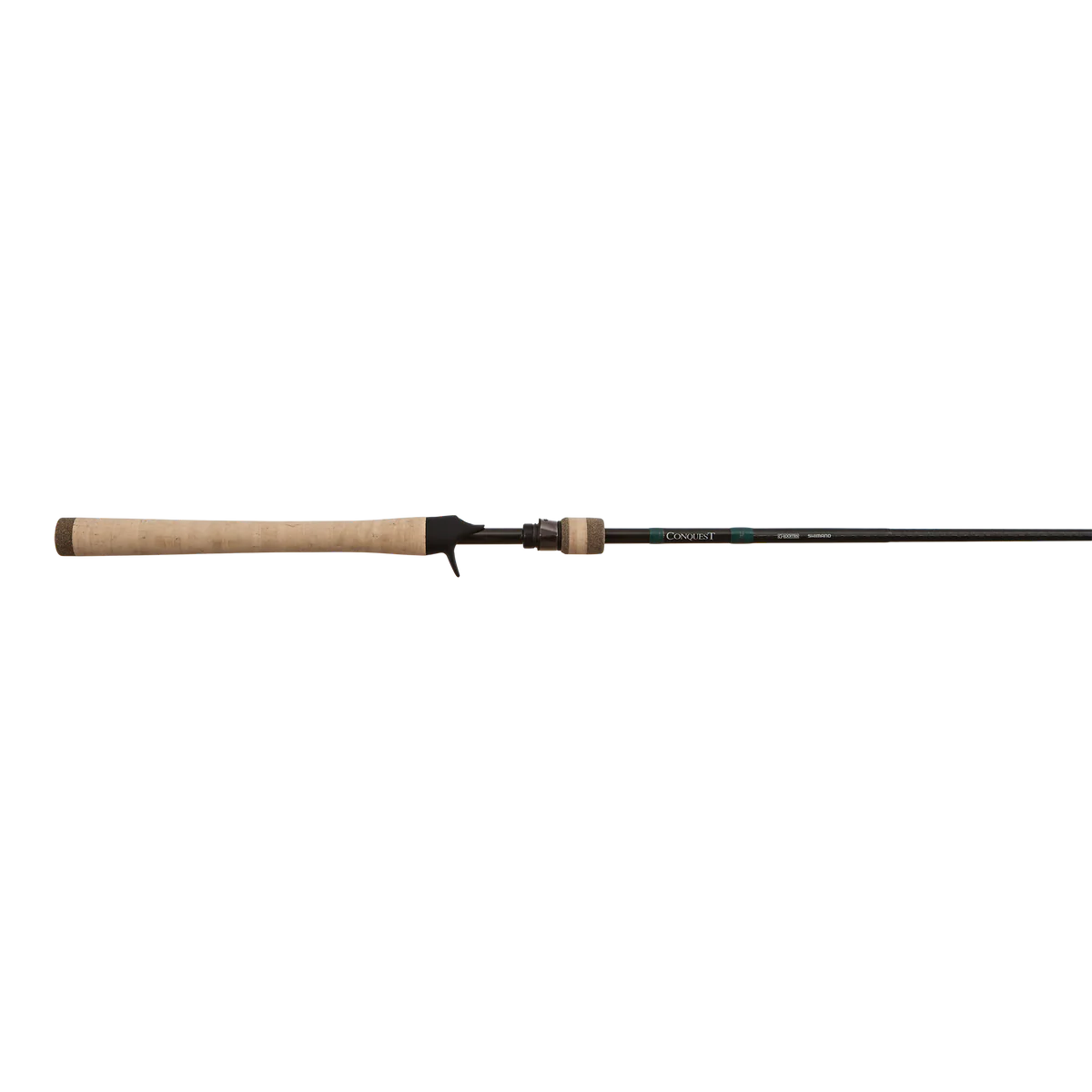 g loomis conquest mag bass spinning rods G. LOOMIS CONQUEST MAG BASS CASTING RODS