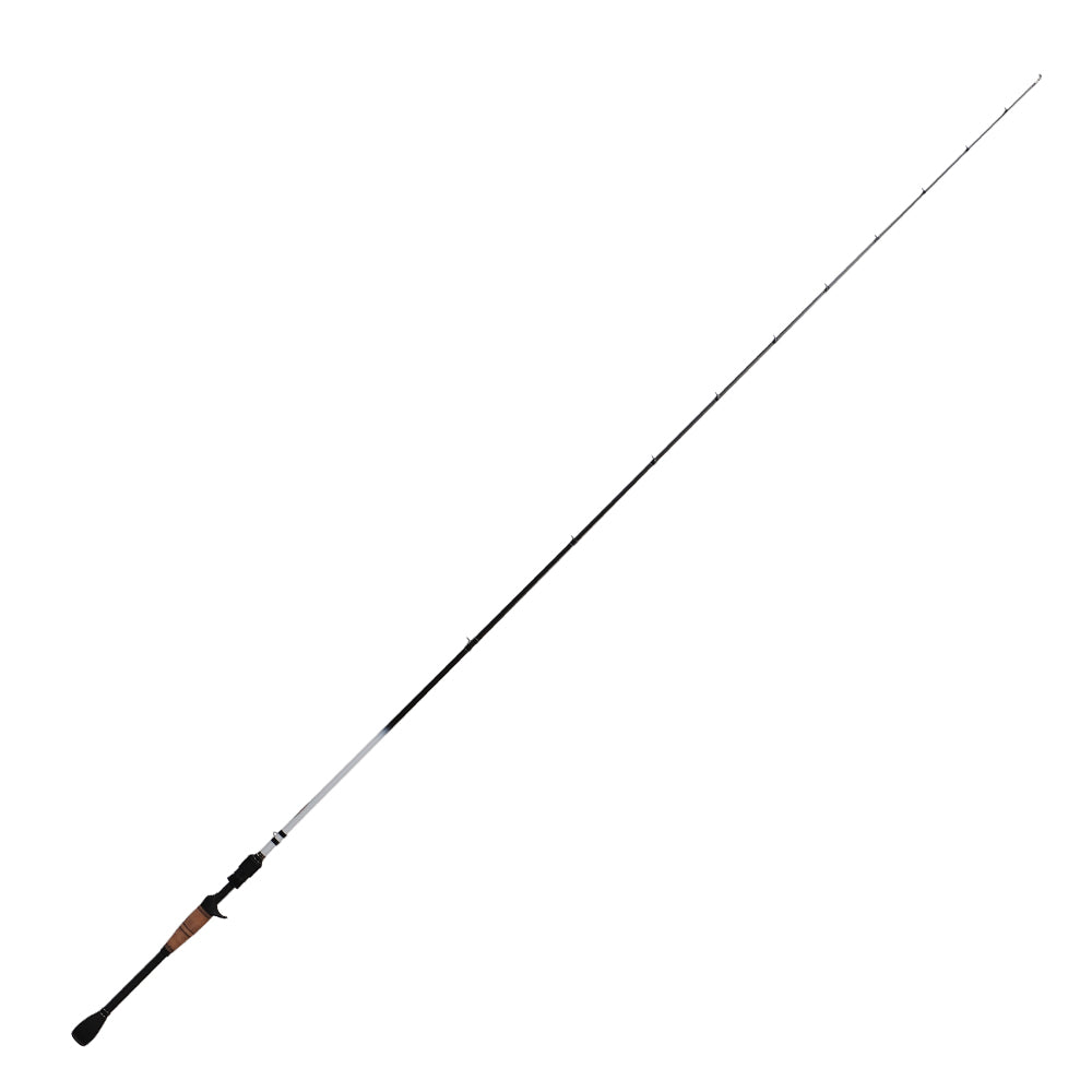 DUCKETT BLACK ICE RODS - Main Image