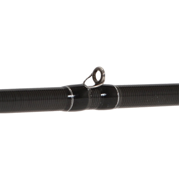 DUCKETT BLACK ICE RODS