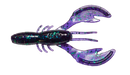 BAIT CAVE CUSTOMS 3" CAVE CRAW-3