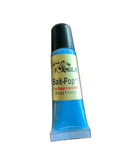 BAIT-POP SCENTED FORMULA