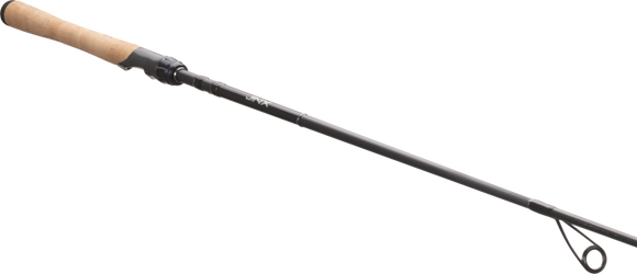 13 FISHING JINX RODS