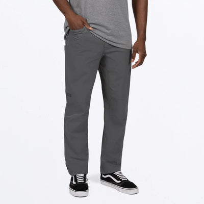 FXR PRO FISH MENS TECH AIR PANT