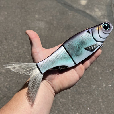 KGB SWIMBAITS PRINCE