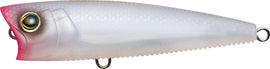 Buy matte-pearl-shad YO-ZURI 3DB POPPER
