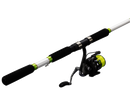LEWS CAT DADDY SPINNING COMBO-2