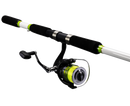LEWS CAT DADDY SPINNING COMBO-1