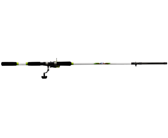 LEWS CAT DADDY SPINNING COMBO