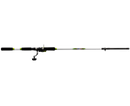 LEWS CAT DADDY SPINNING COMBO-3