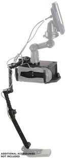 YAKATTACK CELLBLOK BATTERY BOX AND SWITCHBLADE TRANSDUCER ARM COMBO-6