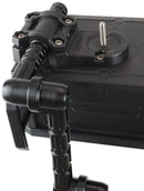 YAKATTACK CELLBLOK BATTERY BOX AND SWITCHBLADE TRANSDUCER ARM COMBO-4