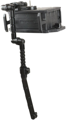 YAKATTACK CELLBLOK BATTERY BOX AND SWITCHBLADE TRANSDUCER ARM COMBO