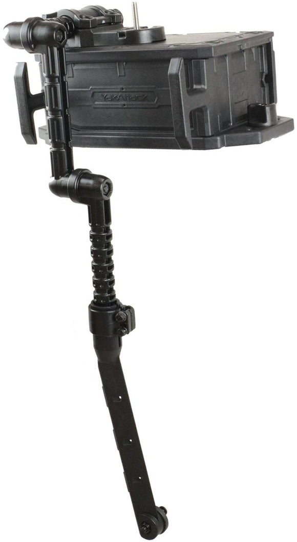 YAKATTACK CELLBLOK BATTERY BOX AND SWITCHBLADE TRANSDUCER ARM COMBO