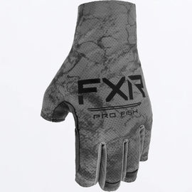 FXR PRO FISH TOURNAMENT UPF GLOVE