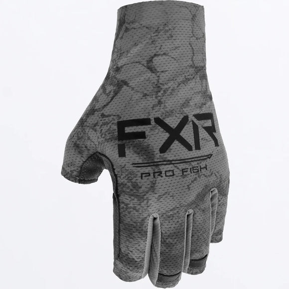 FXR PRO FISH TOURNAMENT UPF GLOVE