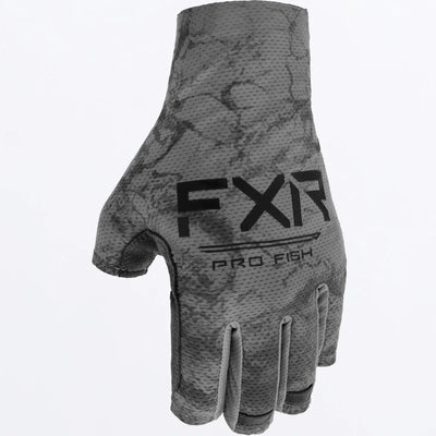 FXR PRO FISH TOURNAMENT UPF GLOVE