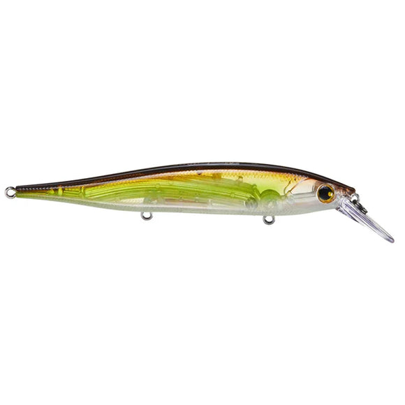 BASSMOOCH HC 115 JERKBAIT