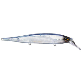 Buy pro-blue BASSMOOCH HC 115 JERKBAIT