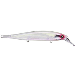 Buy spawn-cherry BASSMOOCH HC 115 JERKBAIT