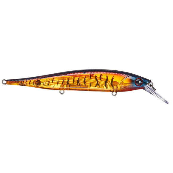 BASSMOOCH HC 115 JERKBAIT