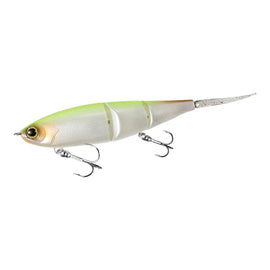 Buy chartreuse-white SHIMANO BT BAIT 99F