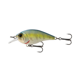 Buy chartreuse-crappie 6TH SENSE PRESSURE SERIES CRANKBAIT