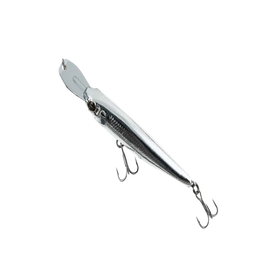 Buy chrome JACKALL RISER BAIT 007