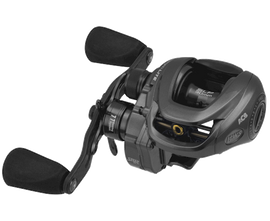 LEW'S CUSTOM LITE SLP CASTING REEL