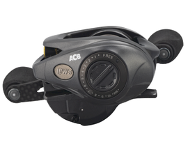 LEW'S CUSTOM LITE SLP CASTING REEL - 0