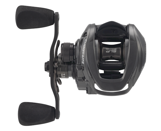 LEW'S CUSTOM LITE SLP CASTING REEL