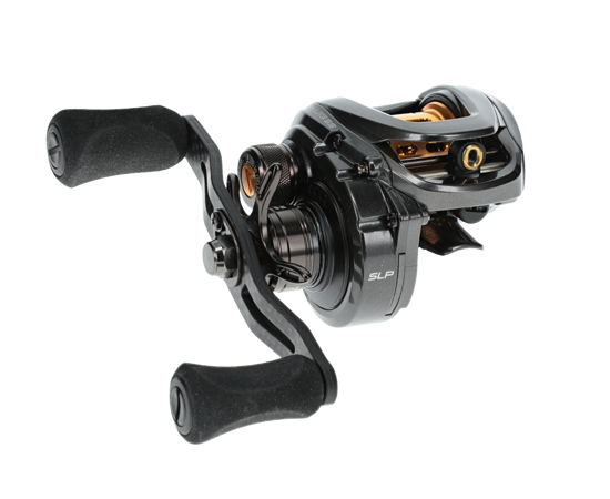 LEW'S CUSTOM LITE SS CASTING REEL