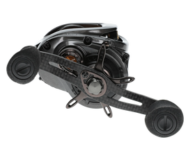 LEW'S CUSTOM LITE SS CASTING REEL - 0