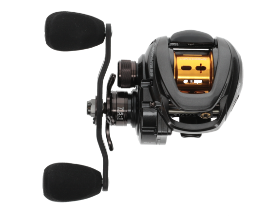 LEW'S CUSTOM LITE SS CASTING REEL