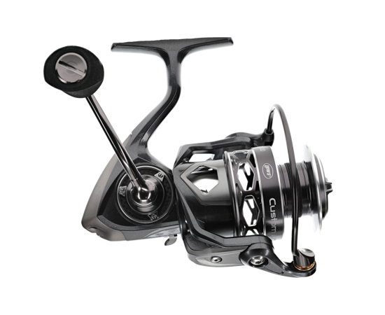 LEWS CUSTOM LITE SPINNING REEL