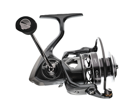 LEWS CUSTOM LITE SPINNING REEL - 0