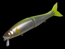 Buy 04-flashing-gm-chart GAN CRAFT JOINTED CLAW 178 RIPPLE CLAW