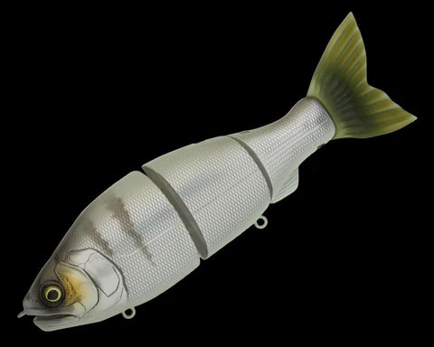 GAN CRAFT JOINTED CLAW RATCHET 184