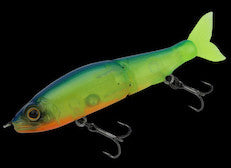Buy 14-blue-neon GAN CRAFT JOINTED CLAW 70