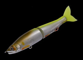 Buy 15-flashing-gm-chart GAN CRAFT JOINTED CLAW 128