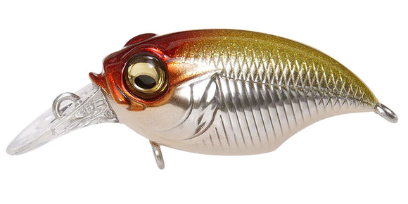 MEGABASS SR-X GRIFFON (BFS) CRANKBAIT