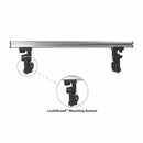 YAKATTACK COMMAND CENTER CROSSBAR w/ TRACK MOUNTED LOCKNLOAD MOUNTING SYSTEM-6